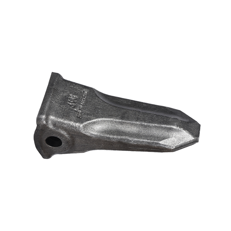 Tochaltóirí Komatsu saolré ard 400 fiacla carraig PC400RC Tochaltóirí Komatsu saolré ard 400 fiacla carraig PC400RC