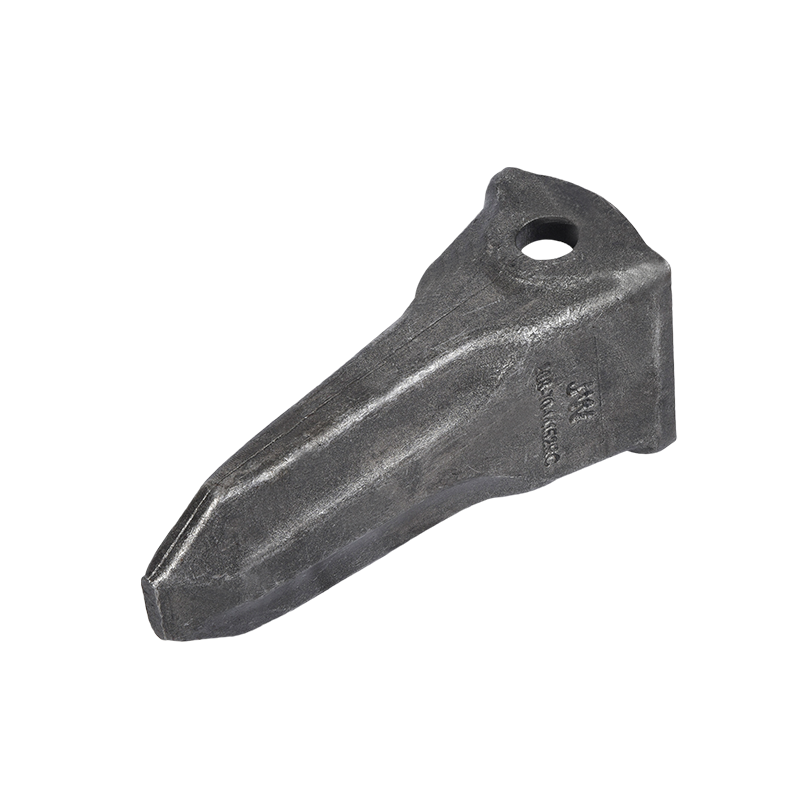 Tochaltóirí Komatsu saolré ard 400 fiacla carraig PC400RC Tochaltóirí Komatsu saolré ard 400 fiacla carraig PC400RC